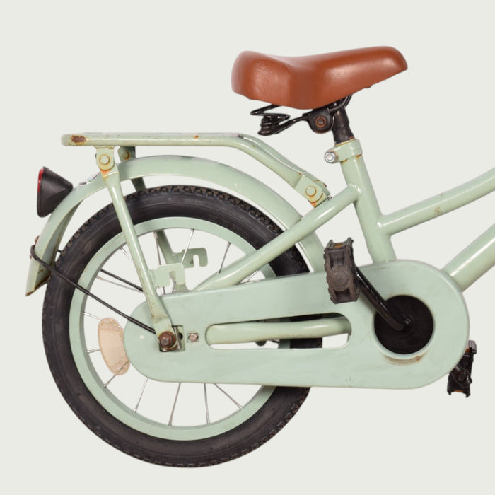 14.219 kinderfiets - BikeFlip