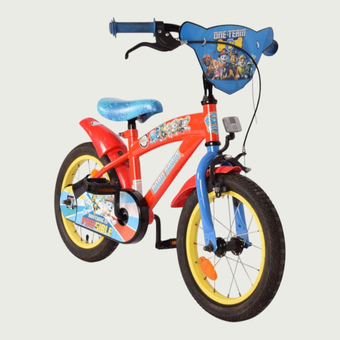 14.226 kinderfiets - BikeFlip