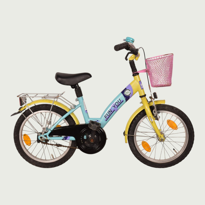 14.227 kinderfiets - BikeFlip