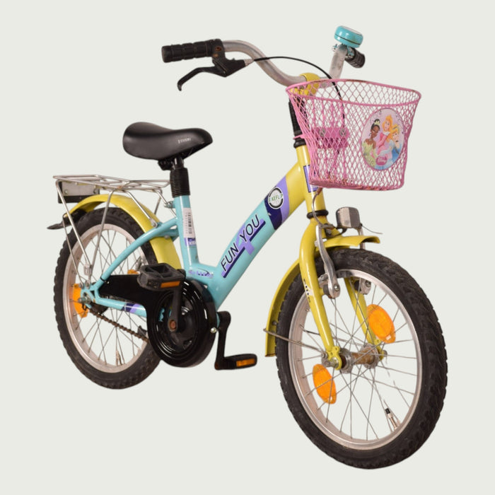 14.227 kinderfiets - BikeFlip