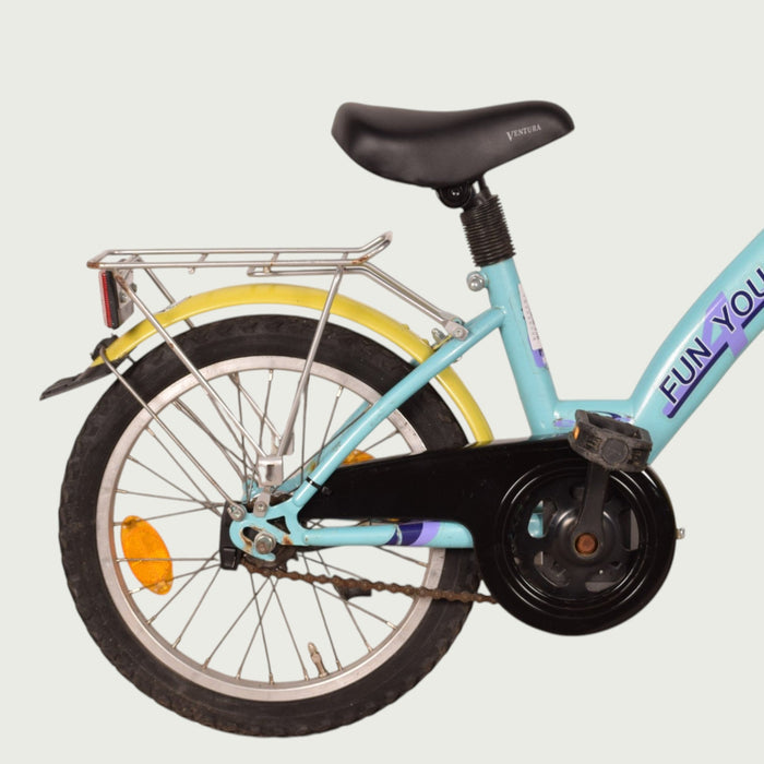 14.227 kinderfiets - BikeFlip