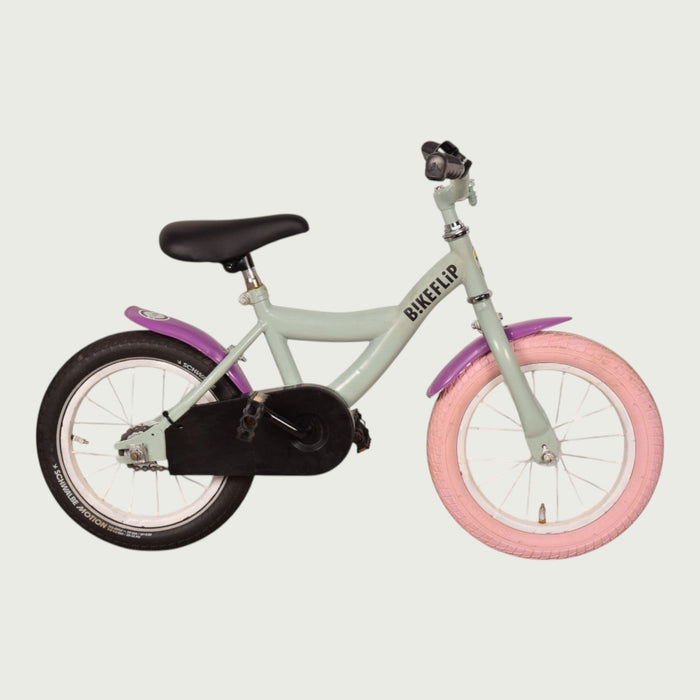14.229 kinderfiets - BikeFlip