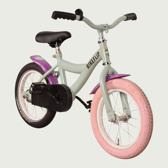 14.229 kinderfiets - BikeFlip