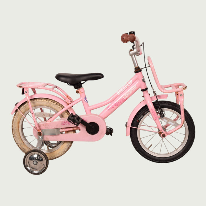 14.230 kinderfiets - BikeFlip