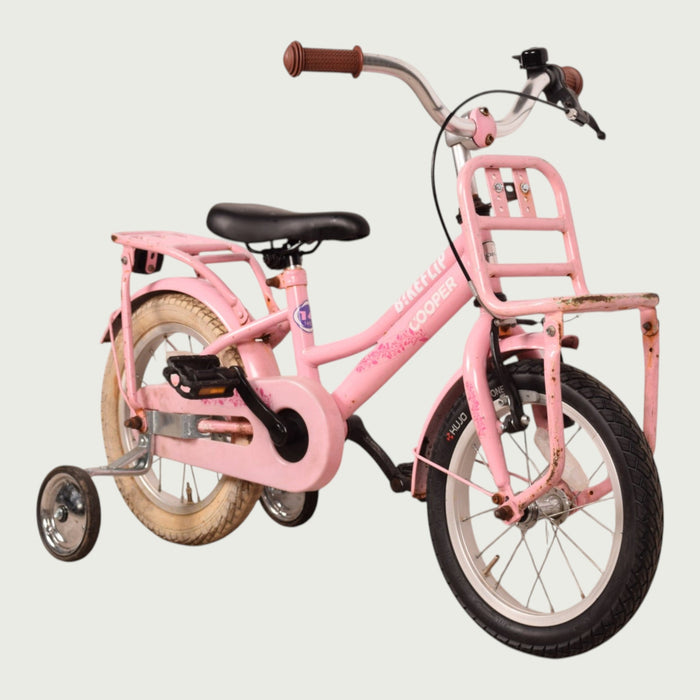 14.230 kinderfiets - BikeFlip