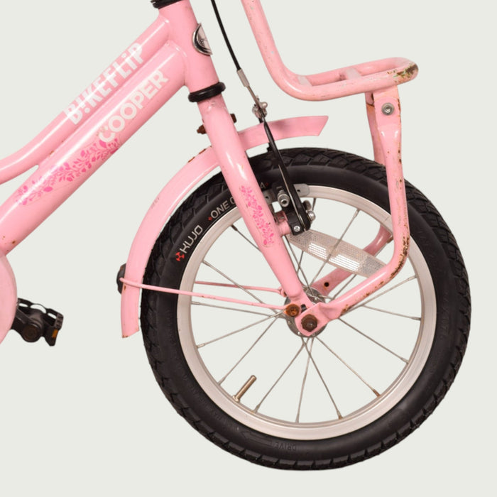 14.230 kinderfiets - BikeFlip