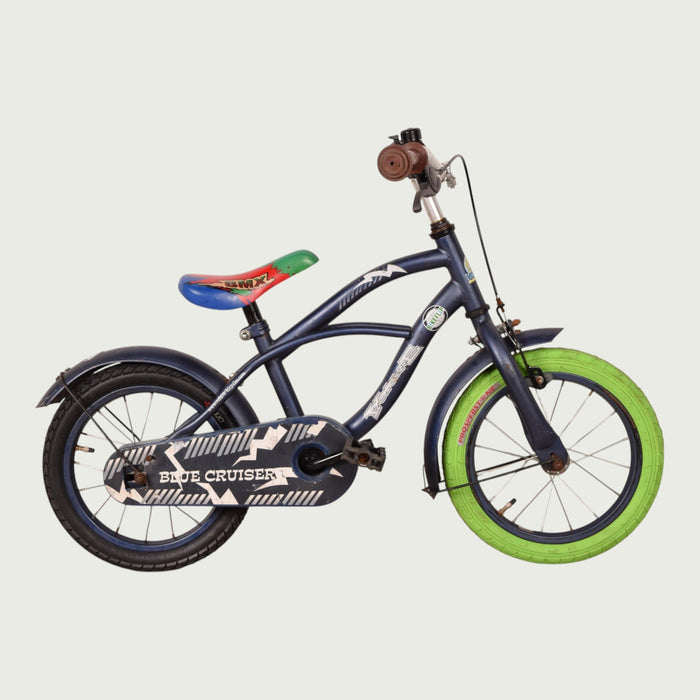 14.234 kinderfiets - BikeFlip