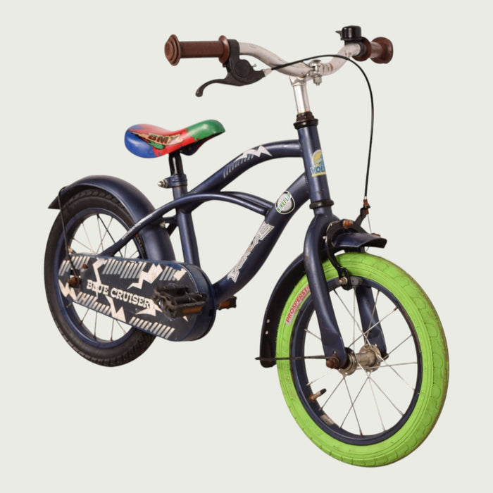 14.234 kinderfiets - BikeFlip