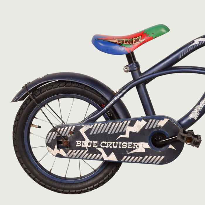 14.234 kinderfiets - BikeFlip