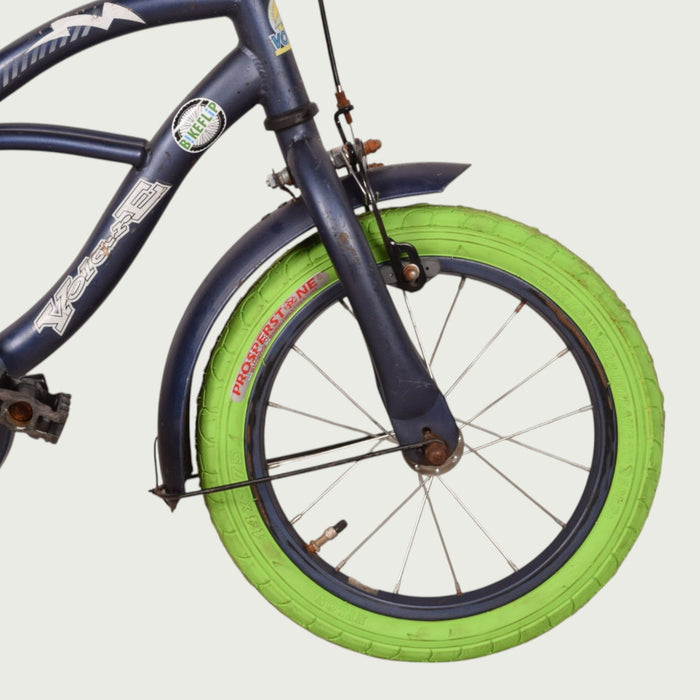 14.234 kinderfiets - BikeFlip