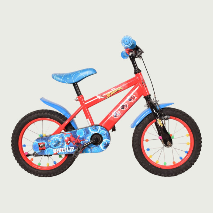 14.238 kinderfiets - BikeFlip