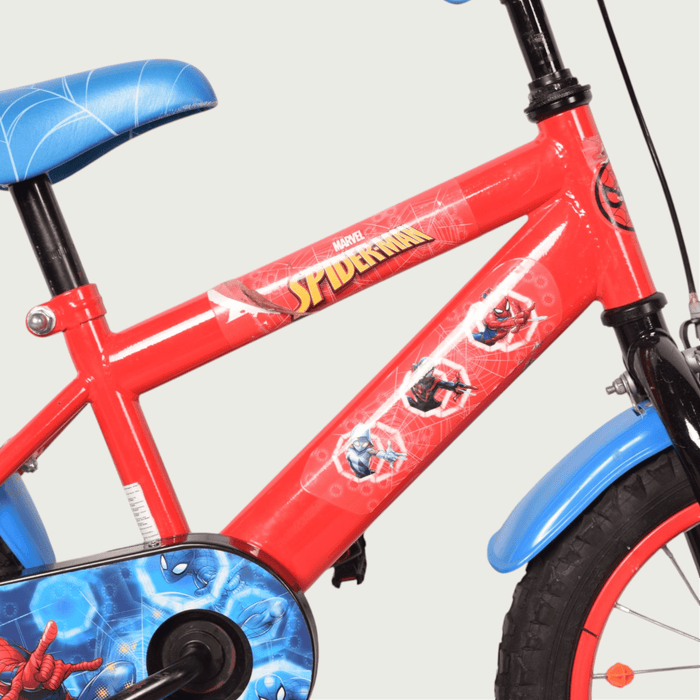 14.238 kinderfiets - BikeFlip