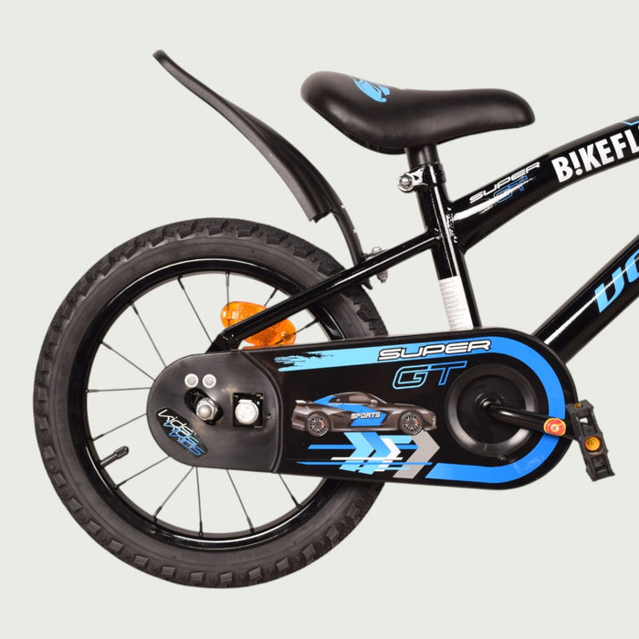 14.241V kinderfiets - BikeFlip