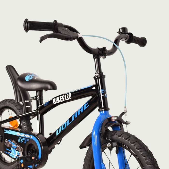 14.241V kinderfiets - BikeFlip