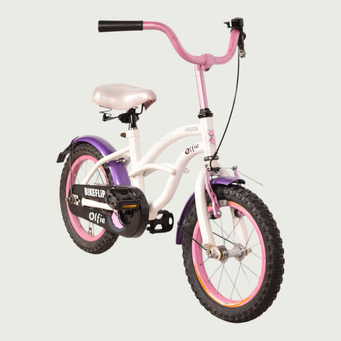 14.249 kinderfiets - BikeFlip