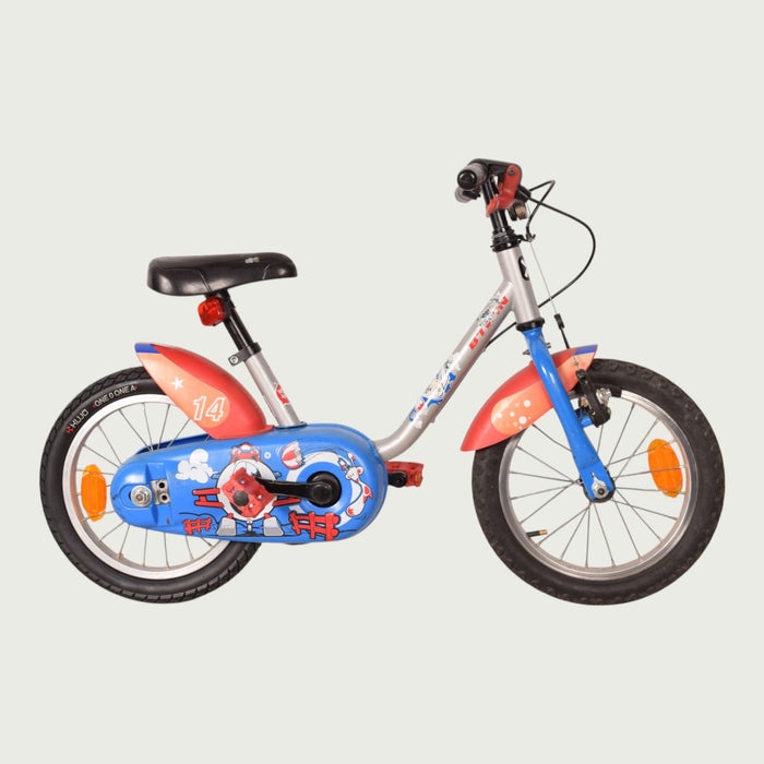 14.250 kinderfiets - BikeFlip