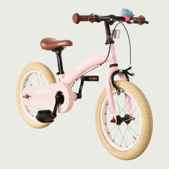 14.251 kinderfiets - BikeFlip