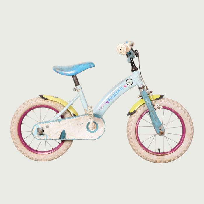 14.254 kinderfiets - BikeFlip