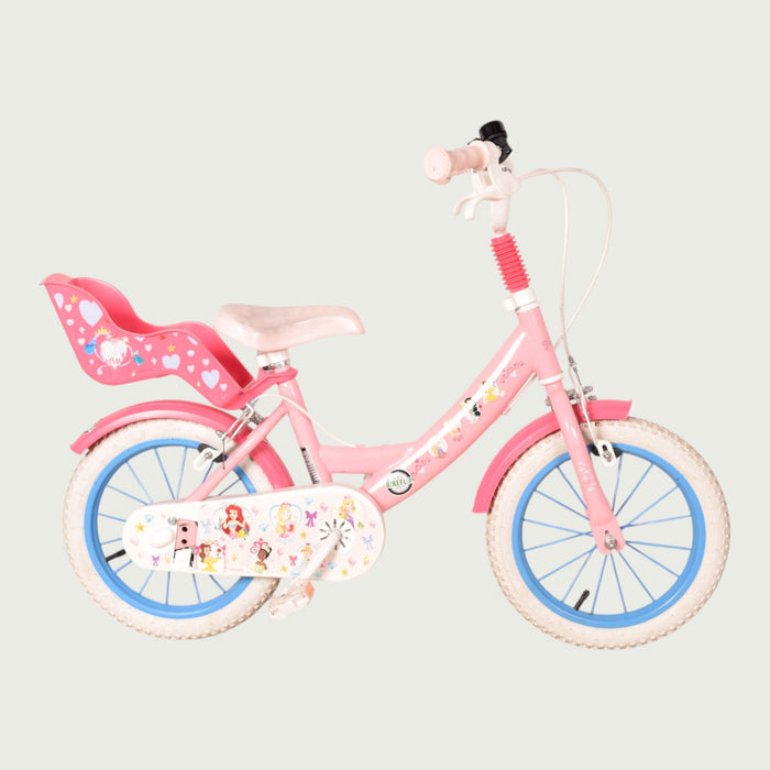 14.255 kinderfiets - BikeFlip