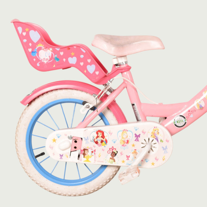 14.255 kinderfiets - BikeFlip
