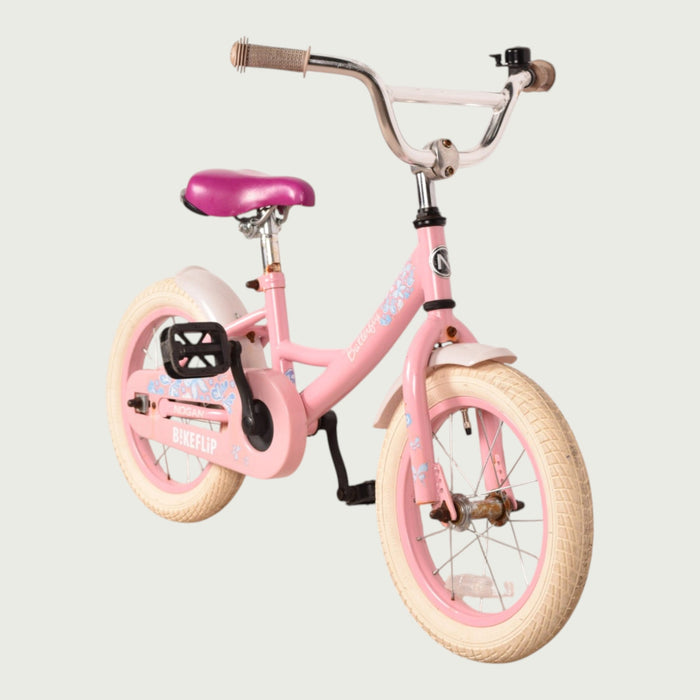 14.258 kinderfiets - BikeFlip