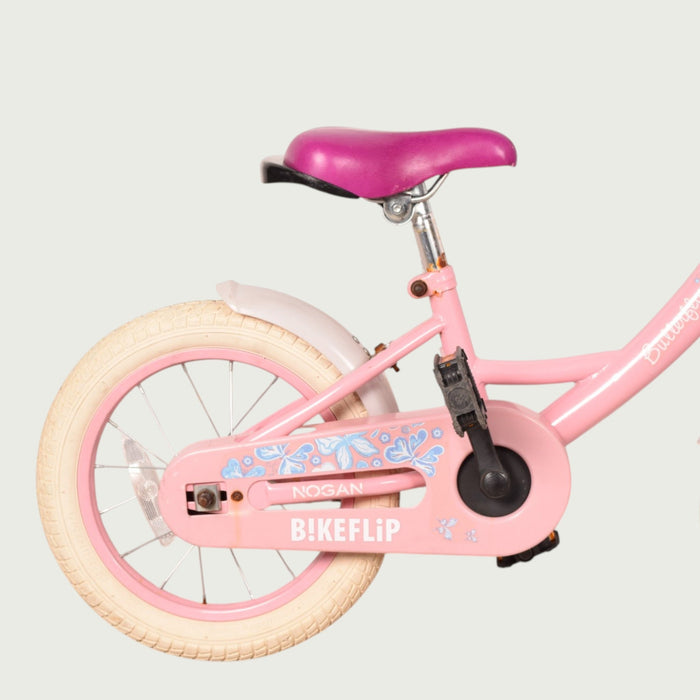 14.258 kinderfiets - BikeFlip