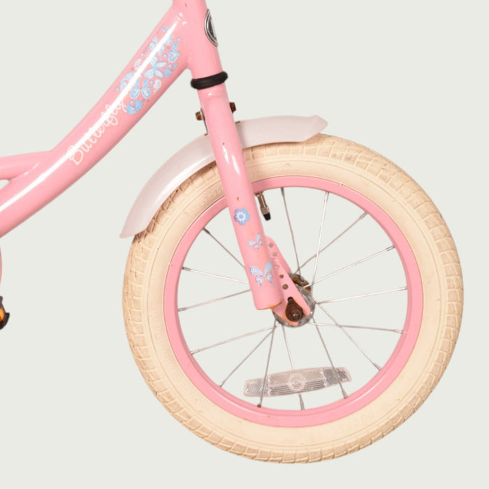 14.258 kinderfiets - BikeFlip