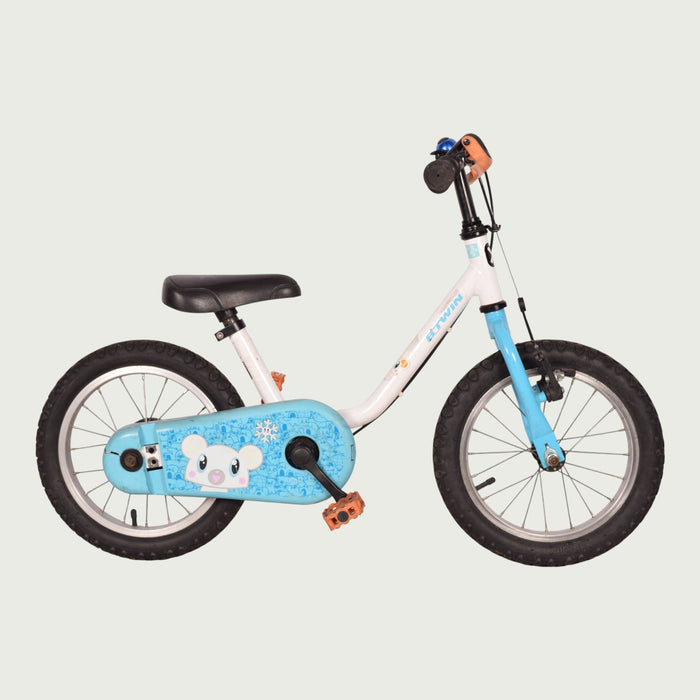 14.25 kinderfiets - BikeFlip