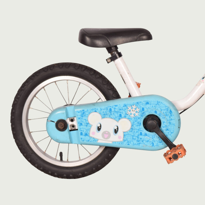 14.25 kinderfiets - BikeFlip