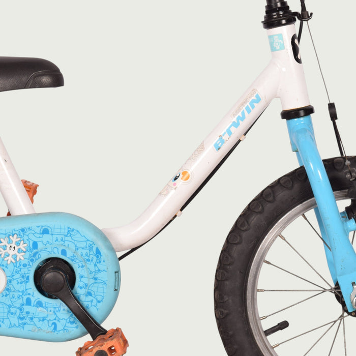 14.25 kinderfiets - BikeFlip