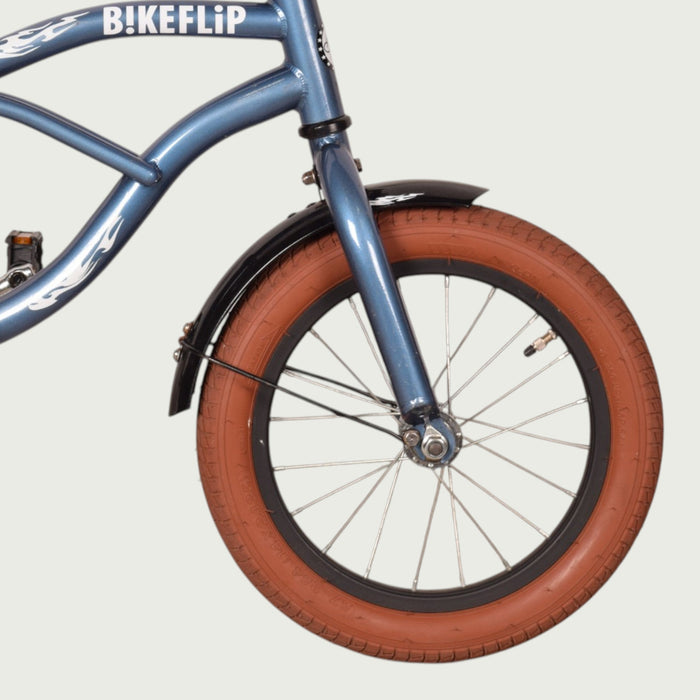14.260 kinderfiets - BikeFlip