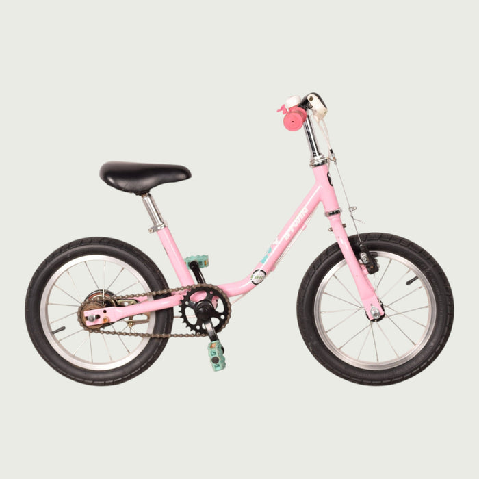 14.262 kinderfiets - BikeFlip
