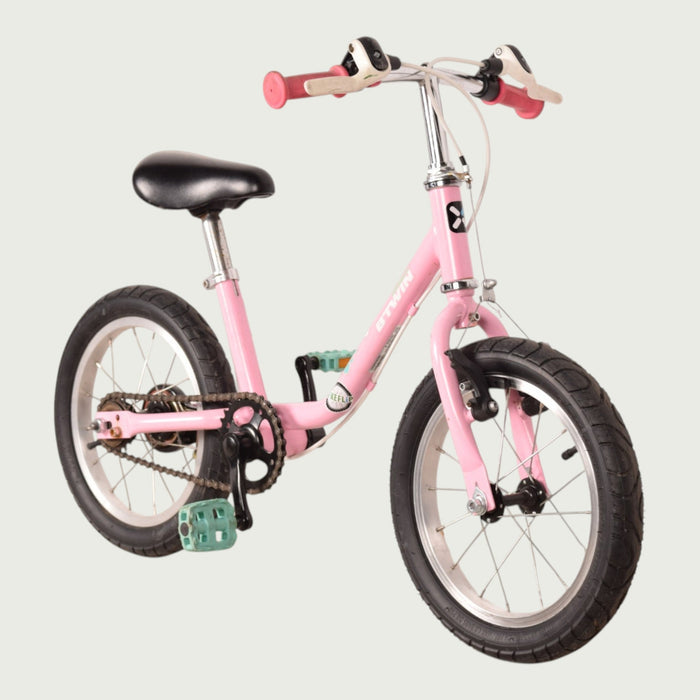 14.262 kinderfiets - BikeFlip