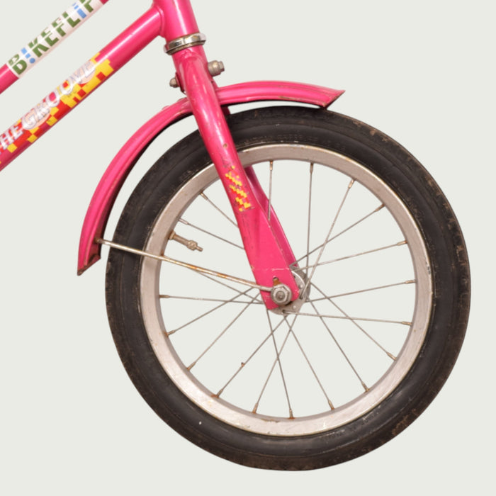 14.31 - BikeFlip