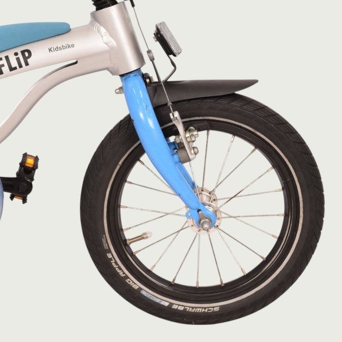 14.91 - BikeFlip