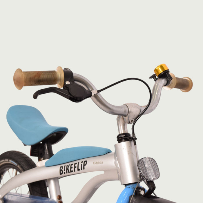 14.91 - BikeFlip