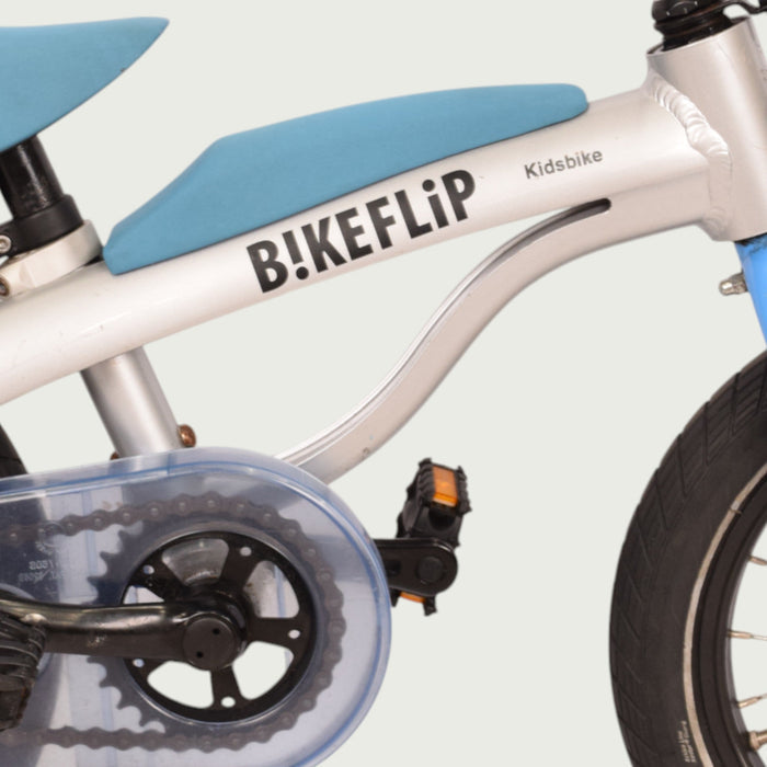 14.91 - BikeFlip