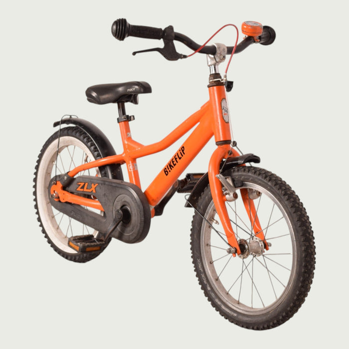 16.1001 kinderfiets - BikeFlip
