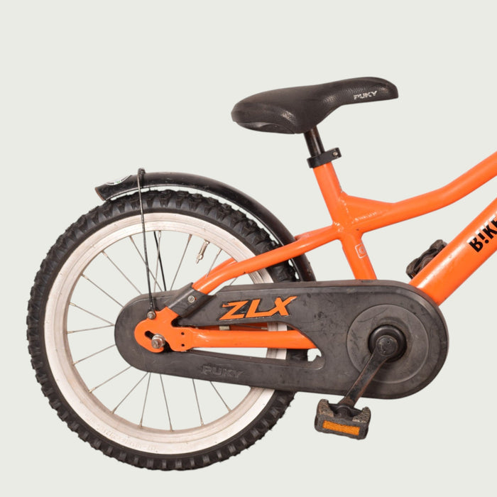 16.1001 kinderfiets - BikeFlip