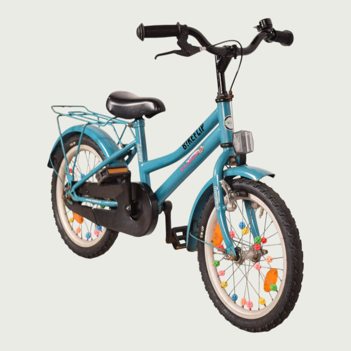 16.1002 kinderfiets - BikeFlip