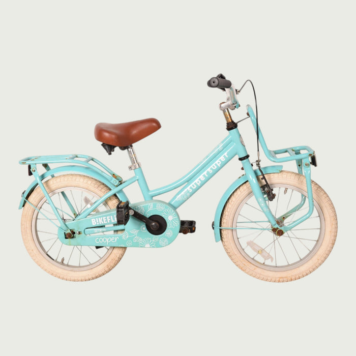 16.1004 kinderfiets - BikeFlip