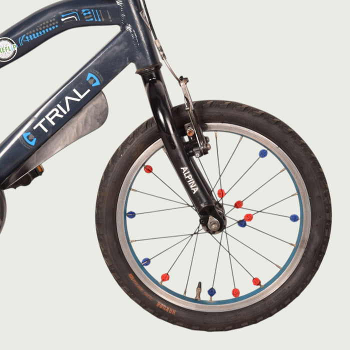 16.1005 kinderfiets - BikeFlip