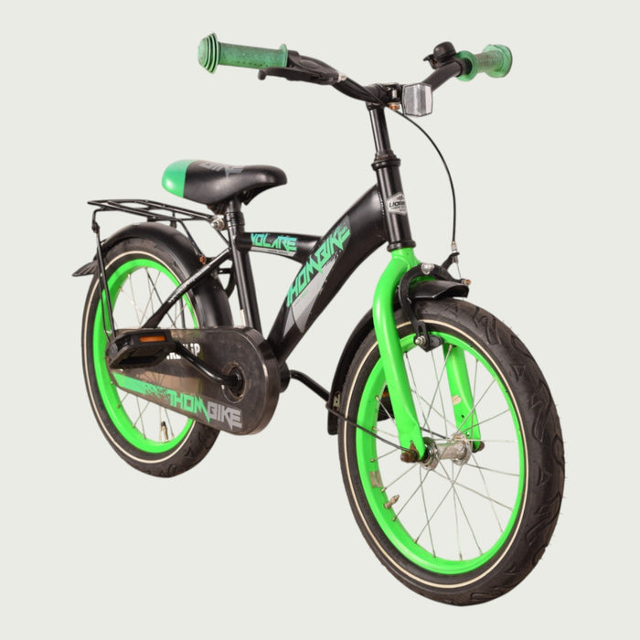 16.1006 kinderfiets - BikeFlip