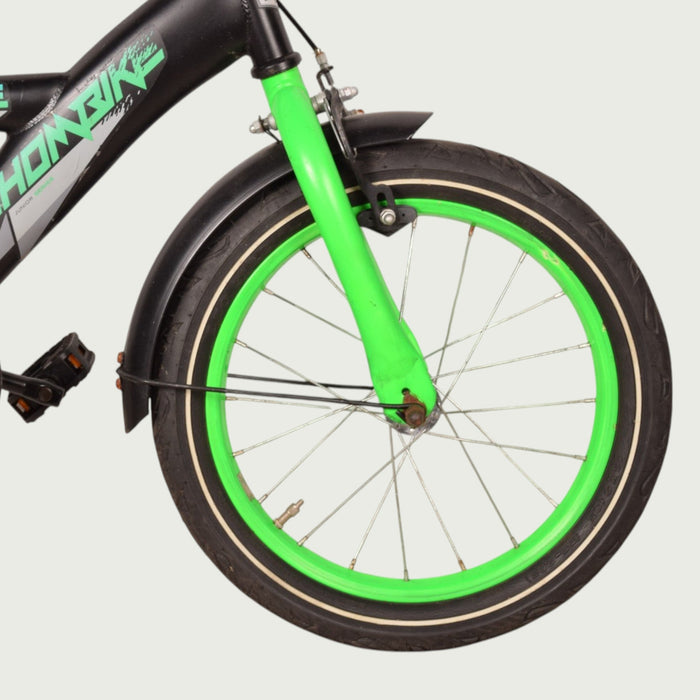 16.1006 kinderfiets - BikeFlip