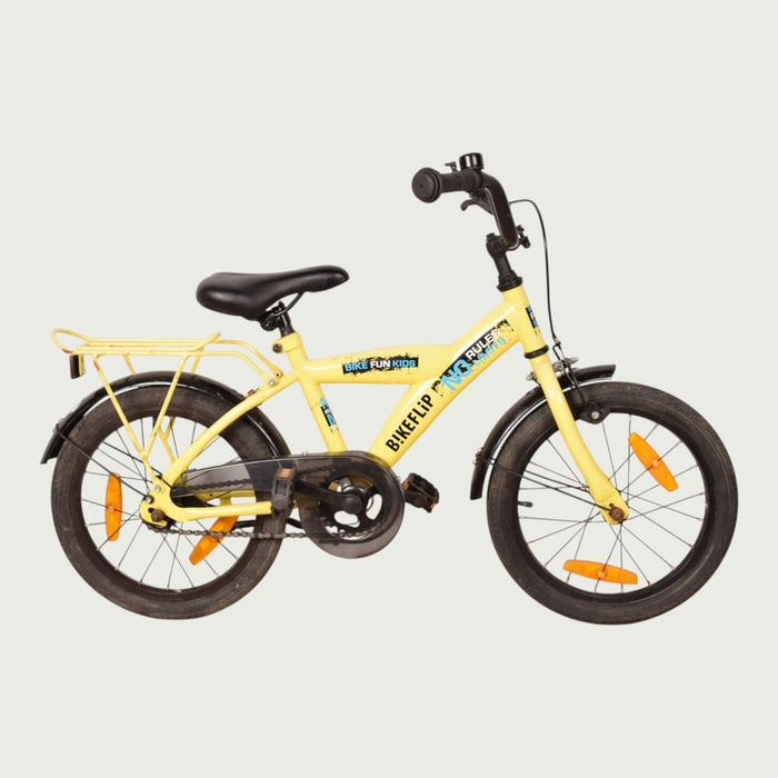 16.1007 kinderfiets - BikeFlip