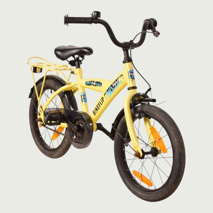16.1007 kinderfiets - BikeFlip