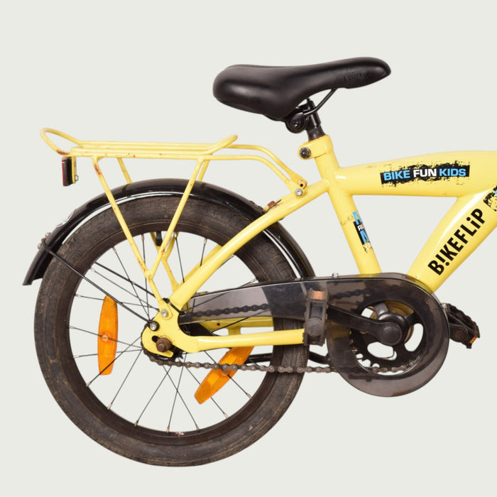 16.1007 kinderfiets - BikeFlip