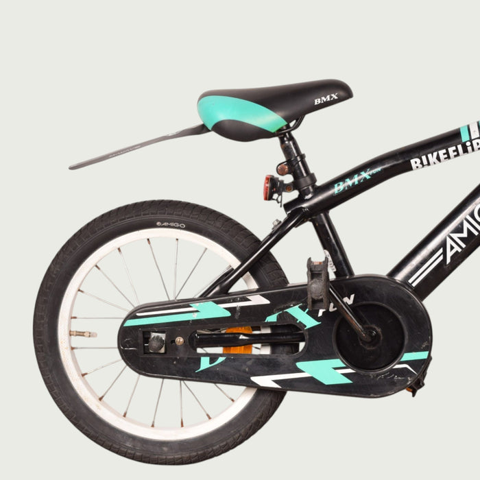 16.1008 kinderfiets - BikeFlip