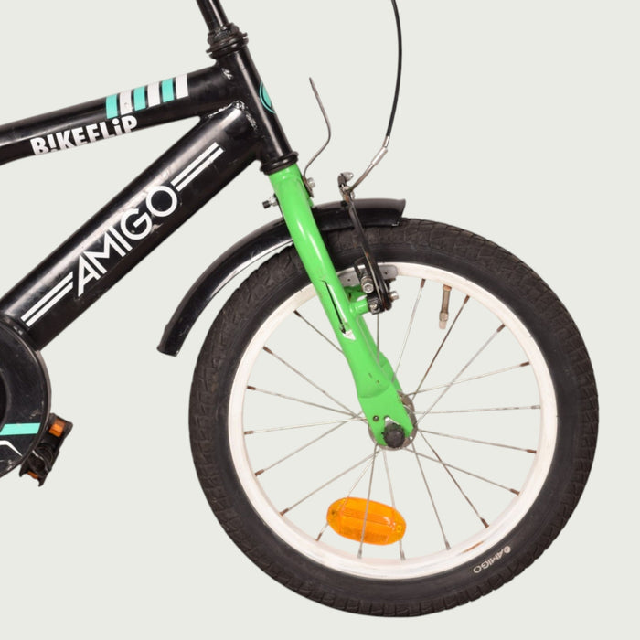 16.1008 kinderfiets - BikeFlip