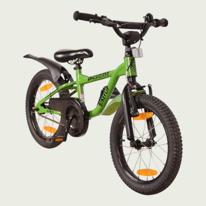 16.1010 kinderfiets - BikeFlip